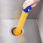 Mr. Scrappy Universal Garbage Disposal Cleaning Brush