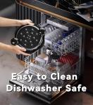 Manual Chicken Shredder Tool for Easy Meal Prep