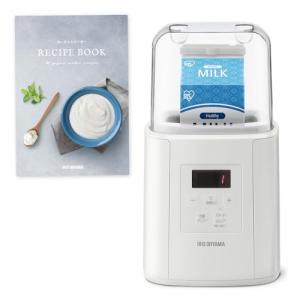 Iris Ohyama Yogurt Maker IYM-016-W, White