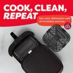 Instant Pot Vortex 6QT XL Air Fryer, 4-in-1