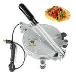 Electric Tortilla Press Maker for Chapati & Roti
