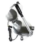Electric Tortilla Press Maker for Chapati & Roti