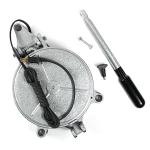 Electric Tortilla Press Maker for Chapati & Roti