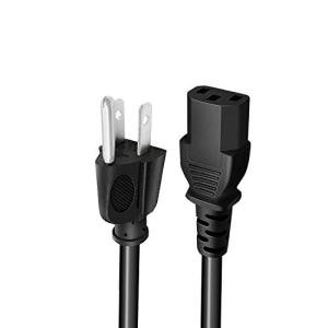 Power Cord for Power Smokeless Grill XL 8.2ft