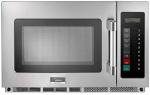 Midea 2134G1A Commercial Microwave, 2100 Watts