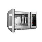 Midea 2134G1A Commercial Microwave, 2100 Watts