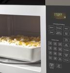 GE Slate Microwave Oven JVM3160EFES