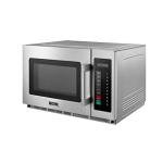 Midea 2134G1A Commercial Microwave, 2100 Watts