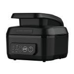 George Foreman 7-in-1 Indoor Grill with Air Fryer