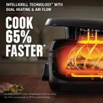 George Foreman 7-in-1 Indoor Grill with Air Fryer