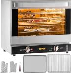 VEVOR 60Qt Commercial Countertop Convection Oven