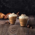 JoyJolt Pila Double Wall Insulated Coffee Mugs – Set of 2