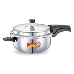 Prestige 5L Stainless Steel Deep Pressure Cooker