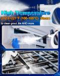 Handheld Steam Cleaner with 11 Accessory Tools