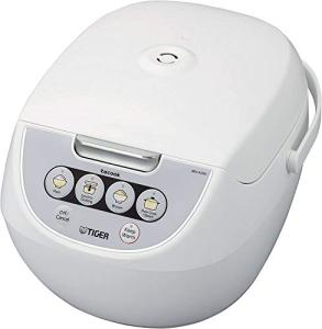 Tiger Micom 10-Cup Rice Cooker & Steamer