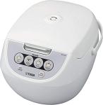 Tiger Micom 10-Cup Rice Cooker & Steamer