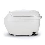 Tiger Micom 10-Cup Rice Cooker & Steamer