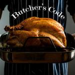 Butchers Code Heat-Safe Cooking Ties - 50 Loops