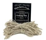 Butchers Code Heat-Safe Cooking Ties - 50 Loops