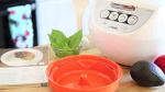 Tiger Micom 10-Cup Rice Cooker & Steamer