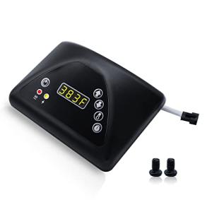 Masterbuilt Electric Smoker Digital Control Panel