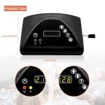 Masterbuilt Electric Smoker Digital Control Panel