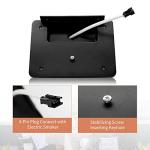 Masterbuilt Electric Smoker Digital Control Panel