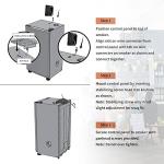 Masterbuilt Electric Smoker Digital Control Panel