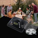 Masterbuilt Electric Smoker Digital Control Panel