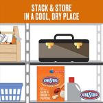 Kingsford Wood Pellets with Garlic, Onion, Paprika