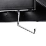 Royal Gourmet 30-Inch Charcoal Grill and Smoker