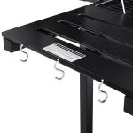 Royal Gourmet 30-Inch Charcoal Grill and Smoker