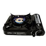 Gas One Dual Spiral Flame Portable Gas Stove