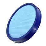 HQRP 2-Pack Filter for Hoover Vacuum Cleaners