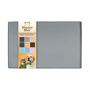 Neater Mat for Pets - Waterproof Silicone Design