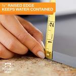 Neater Mat for Pets - Waterproof Silicone Design