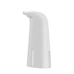 Touchless Foaming Soap Dispenser for Kitchen & Bathroom