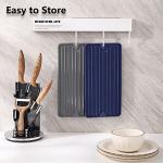 Mini Silicone Dish Drying Mat for Kitchen Counter