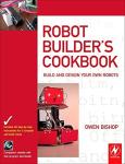 Robot Builder's Cookbook for Creating Unique Robots