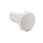 Norpro Super Stuffer for Garbage Disposals, 4 Oz