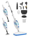 10-in-1 Steam Mop and Handheld Cleaner