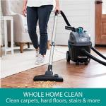 Kenmore KW3050 Wet Dry Canister Vacuum Cleaner