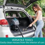 Kenmore KW3050 Wet Dry Canister Vacuum Cleaner