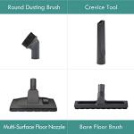 Kenmore KW3050 Wet Dry Canister Vacuum Cleaner