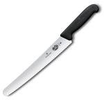 Victorinox Fibrox 10.25-Inch Serrated Bread Knife