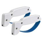 AccuSharp 2-Pack Knife Sharpener for Home Chefs