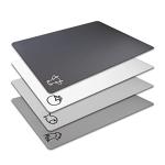 Fotouzy Colorful Non-Slip Cutting Board Mats Set