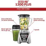 Oster Pro 1200 Blender with Glass Jar