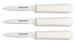 Dexter-Russell 3-Pack 3¼" Paring Knives