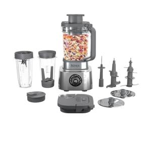 Ninja Foodi Power Blender and Food Processor Combo